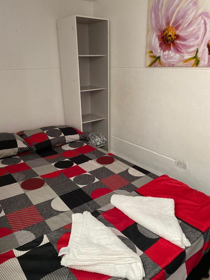 Apartamentos Excelente Ubicacion Μεντεγίν Εξωτερικό φωτογραφία