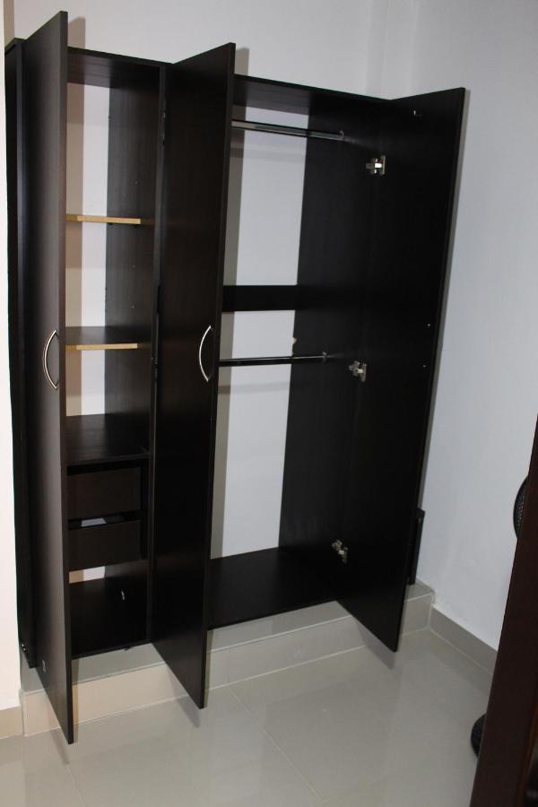 Apartamentos Excelente Ubicacion Μεντεγίν Εξωτερικό φωτογραφία