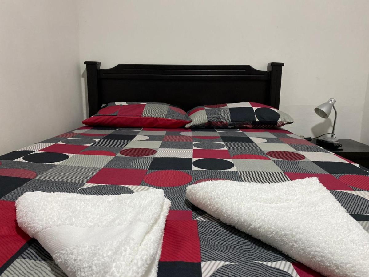 Apartamentos Excelente Ubicacion Μεντεγίν Εξωτερικό φωτογραφία