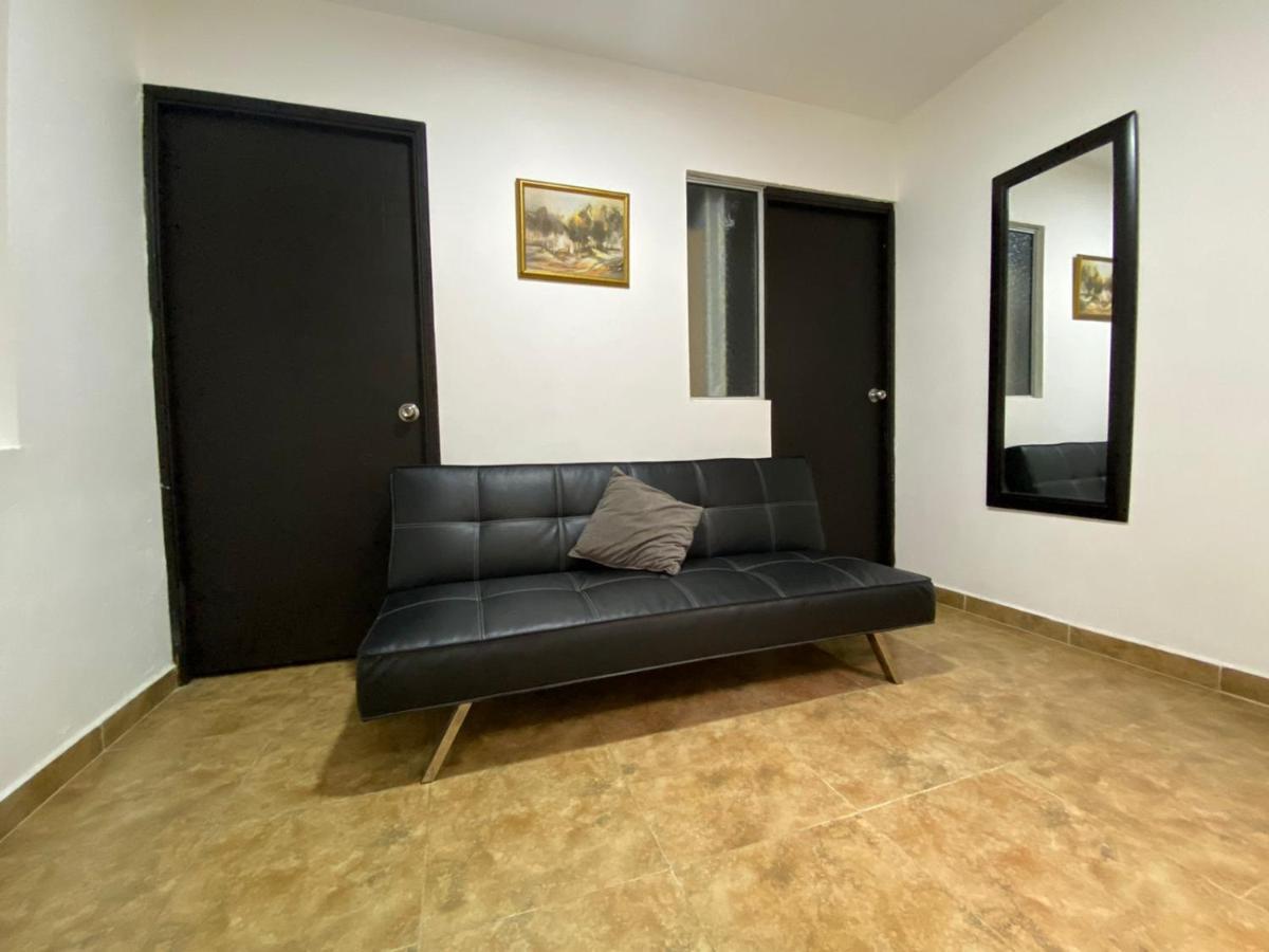 Apartamentos Excelente Ubicacion Μεντεγίν Εξωτερικό φωτογραφία