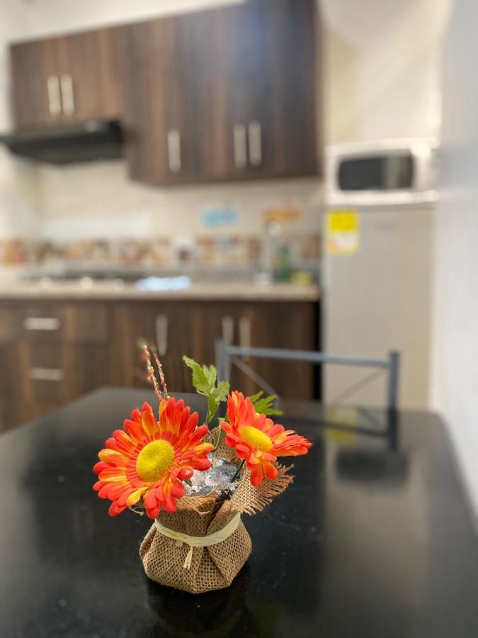 Apartamentos Excelente Ubicacion Μεντεγίν Εξωτερικό φωτογραφία