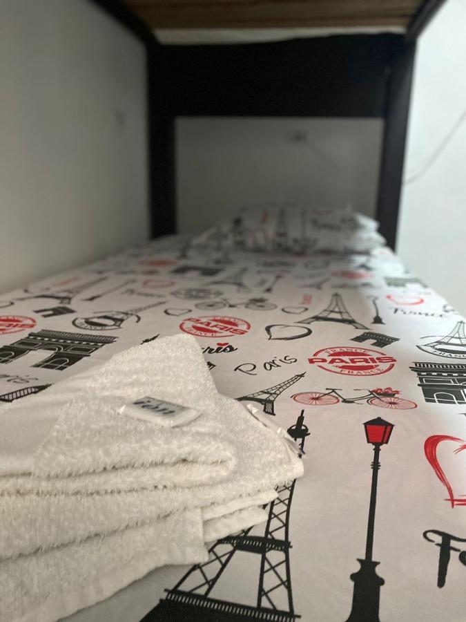 Apartamentos Excelente Ubicacion Μεντεγίν Εξωτερικό φωτογραφία
