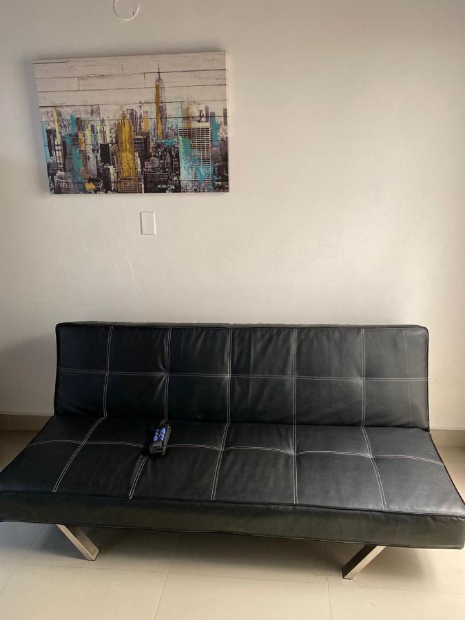 Apartamentos Excelente Ubicacion Μεντεγίν Εξωτερικό φωτογραφία