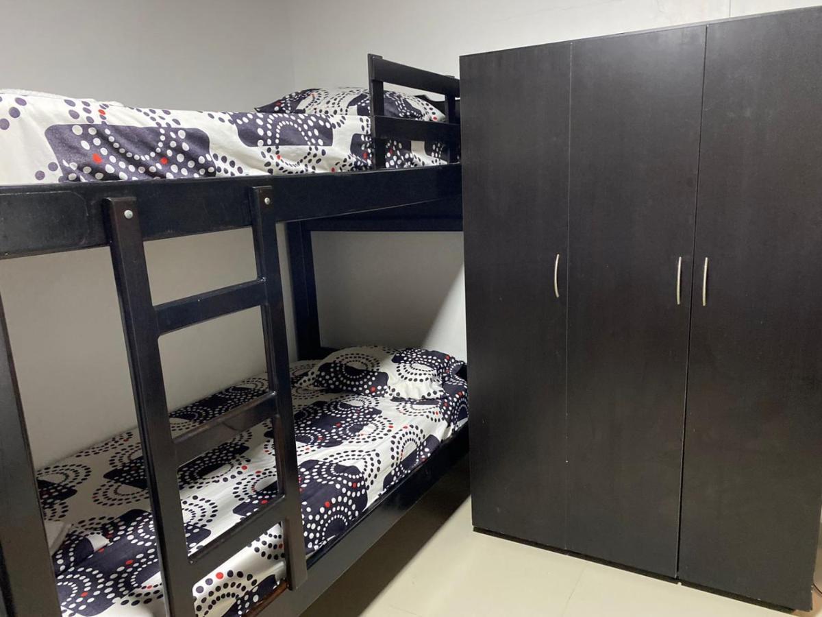 Apartamentos Excelente Ubicacion Μεντεγίν Εξωτερικό φωτογραφία