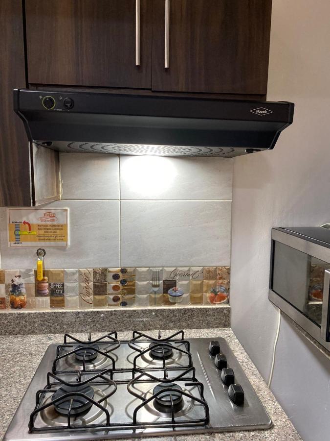 Apartamentos Excelente Ubicacion Μεντεγίν Εξωτερικό φωτογραφία