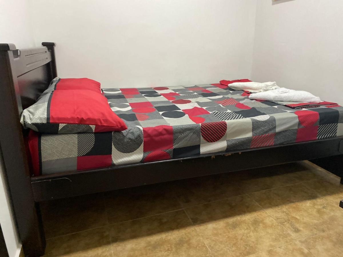 Apartamentos Excelente Ubicacion Μεντεγίν Εξωτερικό φωτογραφία