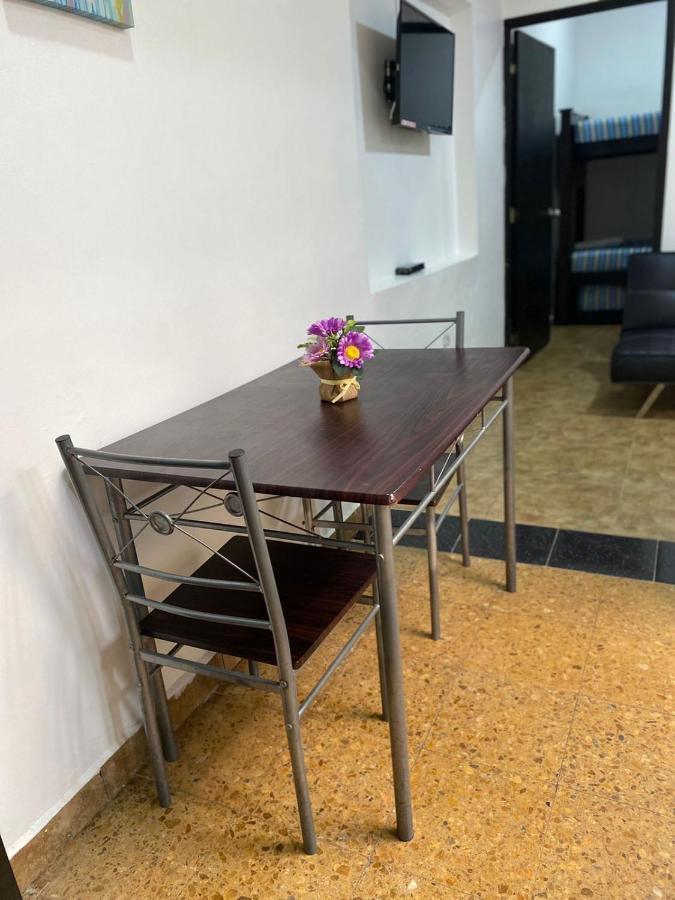 Apartamentos Excelente Ubicacion Μεντεγίν Εξωτερικό φωτογραφία