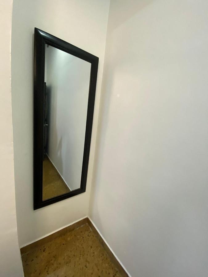 Apartamentos Excelente Ubicacion Μεντεγίν Εξωτερικό φωτογραφία