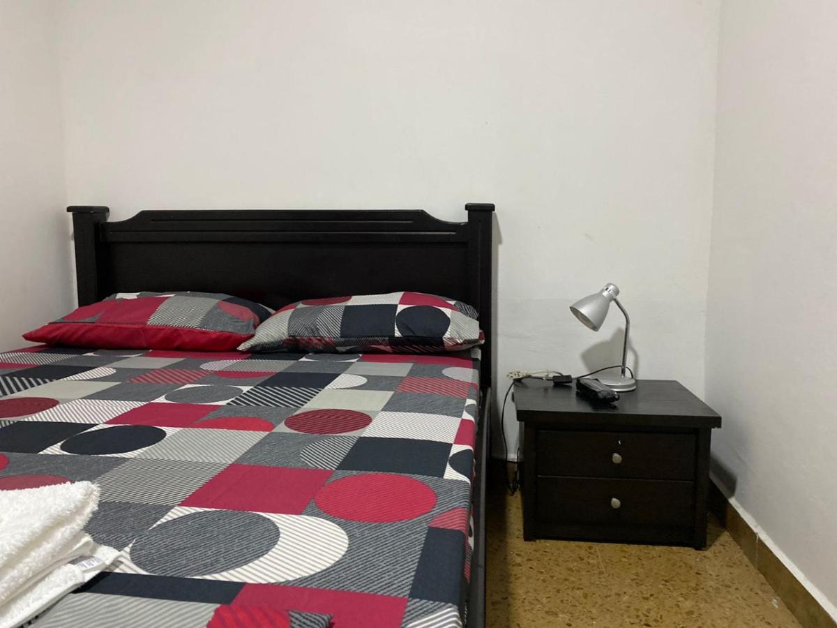 Apartamentos Excelente Ubicacion Μεντεγίν Εξωτερικό φωτογραφία