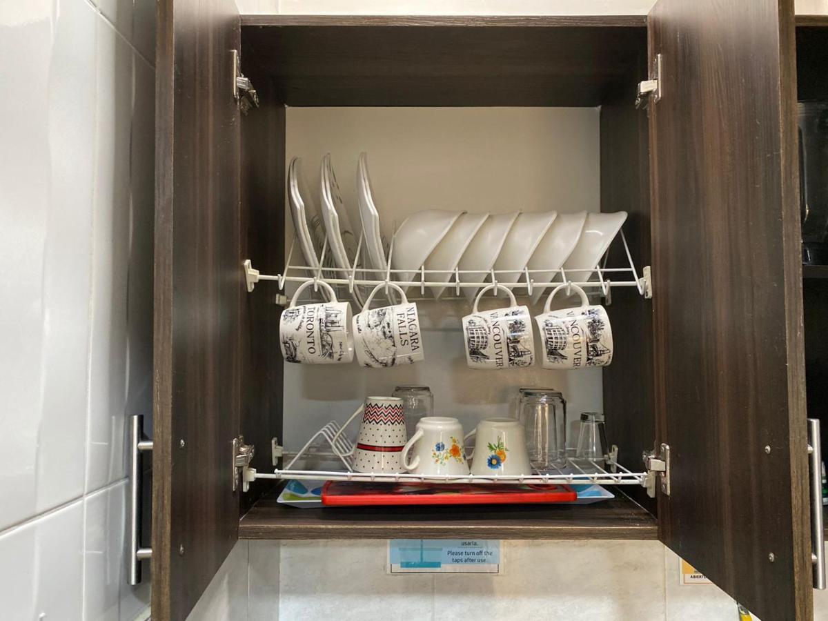 Apartamentos Excelente Ubicacion Μεντεγίν Εξωτερικό φωτογραφία