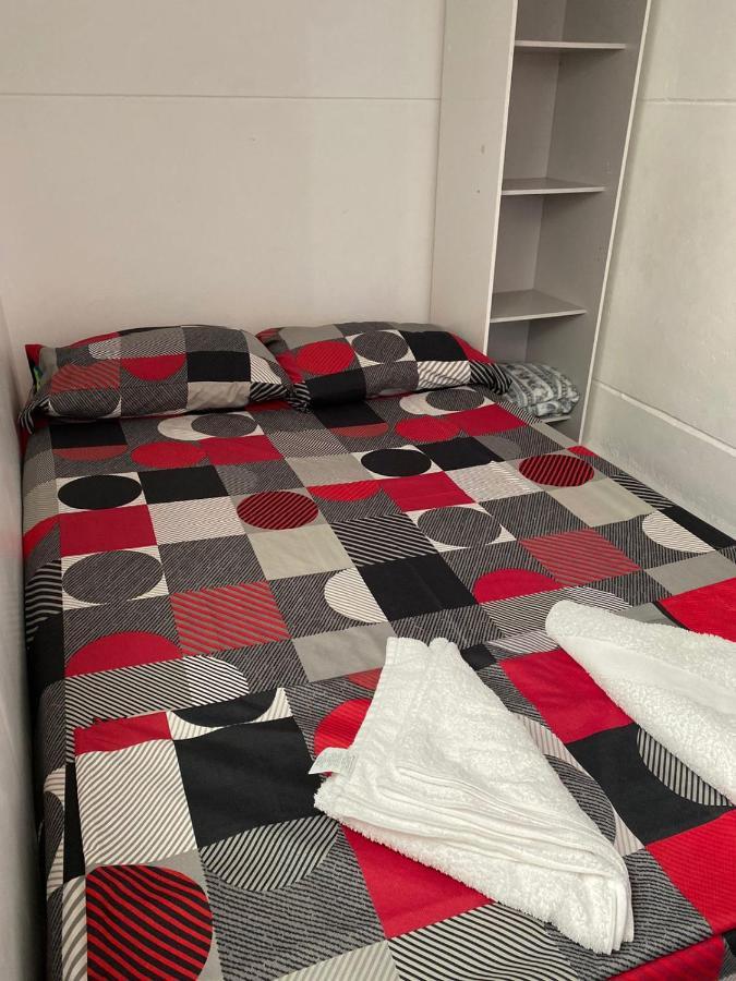 Apartamentos Excelente Ubicacion Μεντεγίν Εξωτερικό φωτογραφία