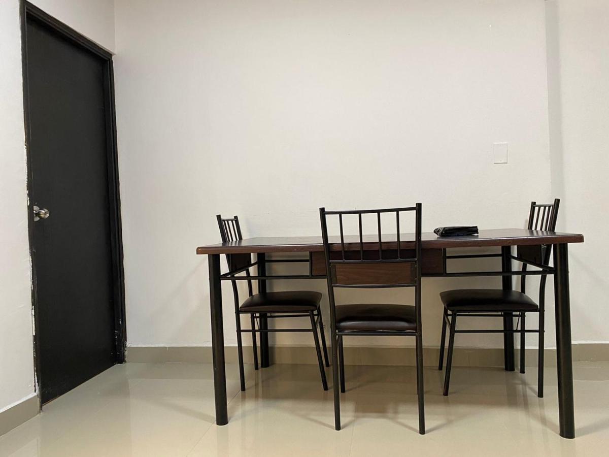 Apartamentos Excelente Ubicacion Μεντεγίν Εξωτερικό φωτογραφία