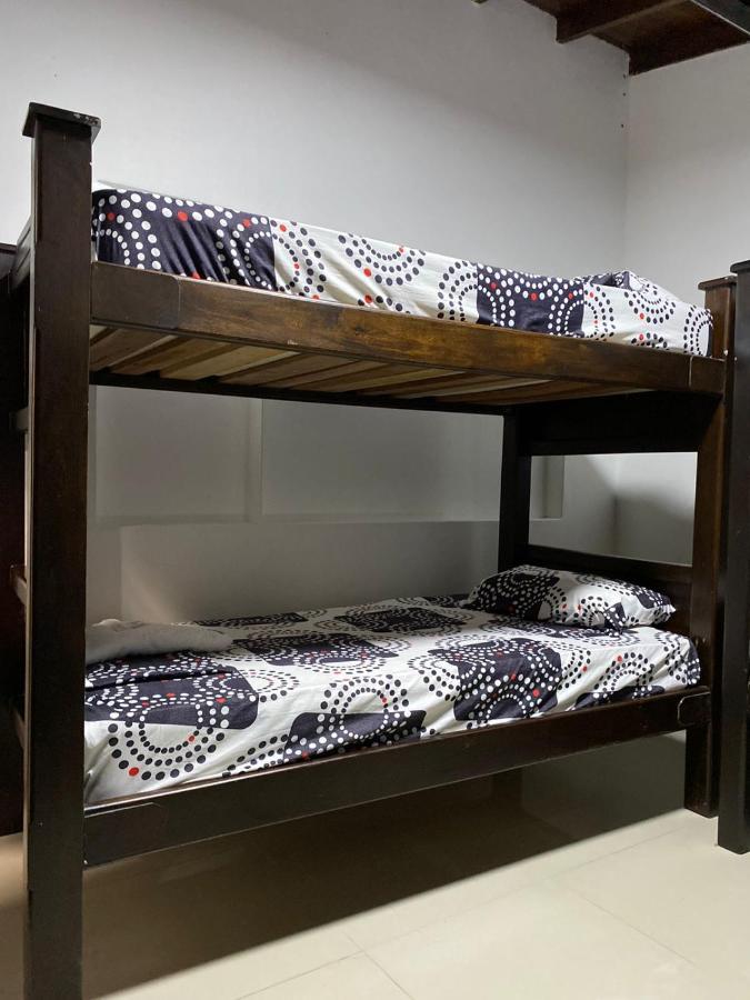 Apartamentos Excelente Ubicacion Μεντεγίν Εξωτερικό φωτογραφία